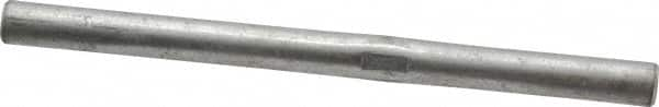 Osborn - 3-5/8" Long, 1/8" Shank Diam, 1/4" Holder Diam, Tube Brush Extension Rod - Compatible with 1/8" Shank Diam - A1 Tooling