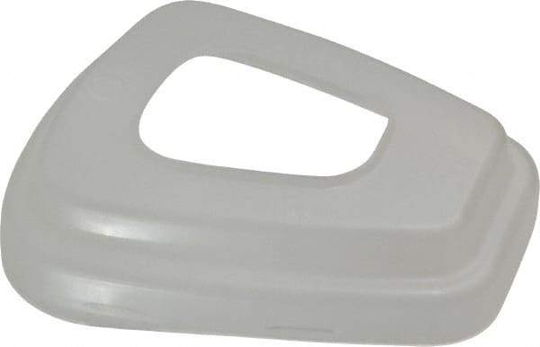 3M - Filter Retainer - White, for Half and Full Facepieces - A1 Tooling