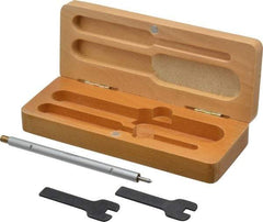 SPI - Micrometer Extension - 0" Min Measurement, Use with SPI Hole-Mike Series Micrometers - A1 Tooling