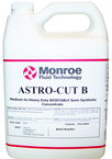 Astro-Cut B Biostable Semi-Synthetic Metalworking Fluid-1 Gallon - A1 Tooling