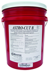 Astro-Cut B Biostable Semi-Synthetic Metalworking Fluid-5 Gallon Pail - A1 Tooling