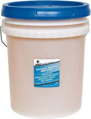 Global Diversified Products - 5 Gal Rust/Corrosion Inhibitor - Comes in Pail - A1 Tooling