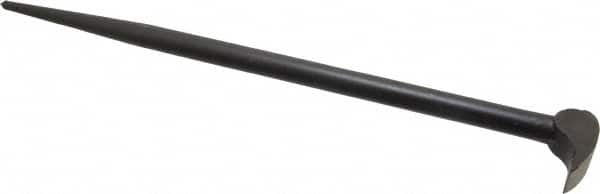 Proto - 16" OAL Rolling Head Pry Bar - 5/8" Wide - A1 Tooling