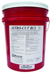 Astro-Cut BCL Heavy Duty Biostable Semi-Synthetic Metalworking Fluid-5 Gallon Pail - A1 Tooling