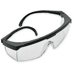 Sellstrom - Clear Lenses, Framed Safety Glasses - A1 Tooling