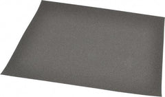 Norton - Emery Sanding Sheet - 11" Long x 9" Wide, Medium Grade, J Weighted Cloth Backing - A1 Tooling