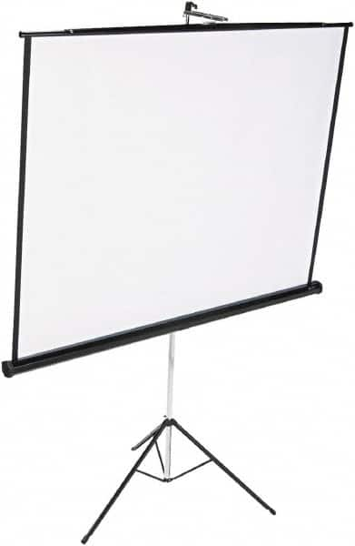 Quartet - Projection Screens Mount Type: Tripod Screen Width (Inch): 70 - A1 Tooling