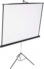 Quartet - Projection Screens Mount Type: Tripod Screen Width (Inch): 70 - A1 Tooling