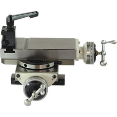 Vectrax - Lathe Slides Slide Type: Compound Slide Product Compatibility: CTS-27 - A1 Tooling