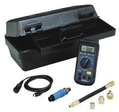 OTC - Pressure Gauge Cable Kit - 240 Inch Long - A1 Tooling