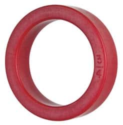 Grier Abrasives - 1" OD x 1/4" Thick Wheel Bushing - 3/4" ID - A1 Tooling