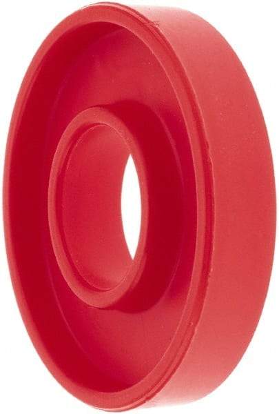 Grier Abrasives - 1-1/4" OD x 1/4" Thick Wheel Bushing - 1/2" ID - A1 Tooling