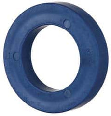 Grier Abrasives - 1-1/4" OD x 1/4" Thick Wheel Bushing - 3/4" ID - A1 Tooling