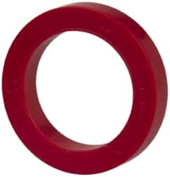 Grier Abrasives - 1-1/4" OD x 1/4" Thick Wheel Bushing - 7/8" ID - A1 Tooling