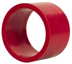 Grier Abrasives - 1-1/2" OD x 15/16" Thick Wheel Bushing - 1-1/4" ID - A1 Tooling