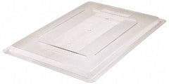 Rubbermaid - 26" Long x 18" Wide Clear Lid - For Use with Rubbermaid - 3308, 3300, 3301 - A1 Tooling