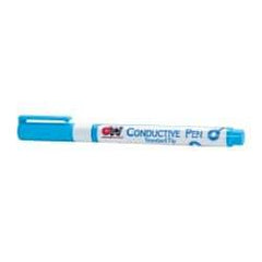 Chemtronics - 0.3 Ounce Pen Conductive Pen - Flammable - A1 Tooling