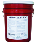 Astro-Clean FSC General Maintenance and Floor Scrubbing Alkaline Cleaner-5 Gallon Pail - A1 Tooling