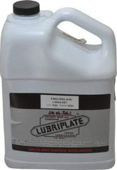 Lubriplate - 1 Gal Bottle Mineral Multi-Purpose Oil - SAE 40, ISO 150, 16 cSt at 100°C & 164 cSt at 40°C, Food Grade - A1 Tooling