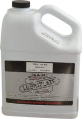 Lubriplate - 1 Gal Bottle Mineral Multi-Purpose Oil - SAE 50, ISO 220, 18 cSt at 100°C & 207 cSt at 40°C, Food Grade - A1 Tooling