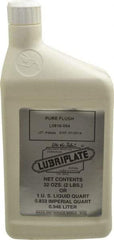 Lubriplate - 1 Qt Bottle Mineral Multi-Purpose Oil - ISO 7, Food Grade - A1 Tooling