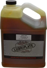 Lubriplate - 1 Gal Bottle, Mineral Gear Oil - 1044 SUS Viscosity at 100°F, 95 SUS Viscosity at 210°F, ISO 220 - A1 Tooling