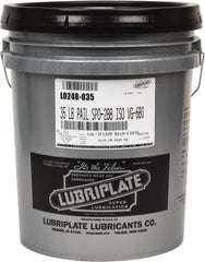 Lubriplate - 5 Gal Pail, Mineral Gear Oil - 184 SUS Viscosity at 210°F, 3314 SUS Viscosity at 100°F, ISO 680 - A1 Tooling