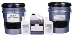 Lubriplate - 5 Gal Pail Lithium Low Temperature Grease - Low Temperature, 275°F Max Temp, NLGIG 2-1/2, - A1 Tooling