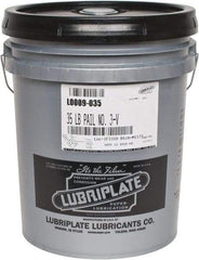 Lubriplate - 5 Gal Pail, 2 Mineral Way Oil - ISO Grade 68, SAE Grade 20 - A1 Tooling