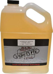 Lubriplate - 1 Gal Bottle Petroleum Oil Hydraulic Oil - SAE 10, ISO 32 - A1 Tooling