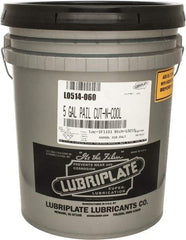 Lubriplate - Cut-N-Cool, 5 Gal Pail Cutting Fluid - Water Soluble - A1 Tooling