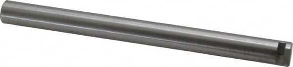 Made in USA - 1/2" Head Diam, 1/2" Shank Diam, 6" Overall Length, Counterbore Pilot - A1 Tooling