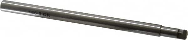 Made in USA - 5/16" Head Diam, 3/8" Shank Diam, 6" Overall Length, Counterbore Pilot - A1 Tooling