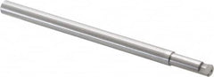 Made in USA - 5/16" Head Diam, 3/8" Shank Diam, 6" Overall Length, Counterbore Pilot - A1 Tooling