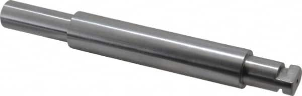 Made in USA - 3/4" Head Diam, 1" Shank Diam, 8" Overall Length, Counterbore Pilot - A1 Tooling