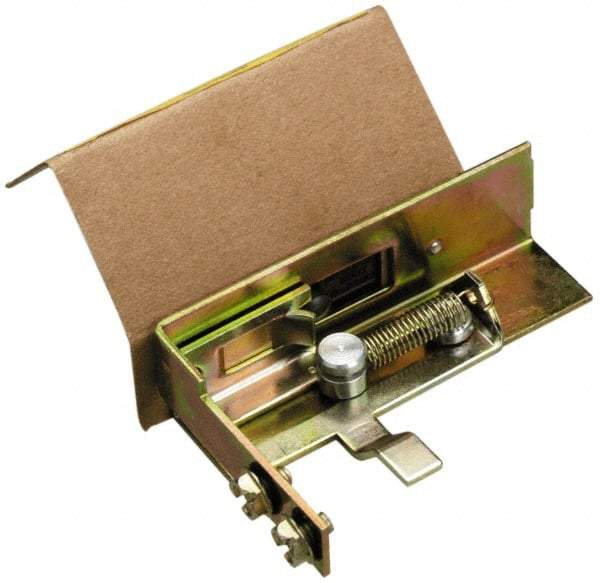 Eaton Cutler-Hammer - 60 Amp Safety Switch Adapter Kit - For Use with 3 Pole Safety Switches - A1 Tooling