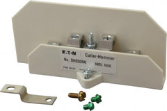 Eaton Cutler-Hammer - 30 to 60 Amp, Safety Switch Neutral Block - For Use with Heavy Duty Safety Switches - A1 Tooling