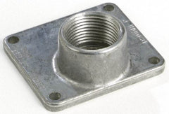 Eaton Cutler-Hammer - 200 Amp, 3 Inch Conduit, Safety Switch Plate Hub - For Use with NEMA 3R Enclosures - A1 Tooling