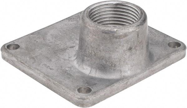 Eaton Cutler-Hammer - 100 Amp, 3/4 Inch Conduit, Safety Switch Plate Hub - For Use with NEMA 3R Enclosures - A1 Tooling