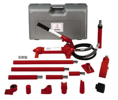 4 Ton Load Capacity Portable Hydraulic Jack