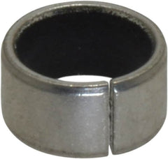 Bunting Bearing - 3/8" Inside x 15/32" Outside Diam, Steel Sleeve Bearing - 1/4" OAL - A1 Tooling