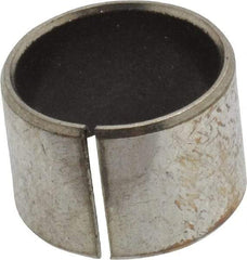 Bunting Bearing - 5/8" Inside x 23/32" Outside Diam, Steel Sleeve Bearing - 1/2" OAL - A1 Tooling