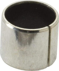 Bunting Bearing - 5/8" Inside x 23/32" Outside Diam, Steel Sleeve Bearing - 5/8" OAL - A1 Tooling