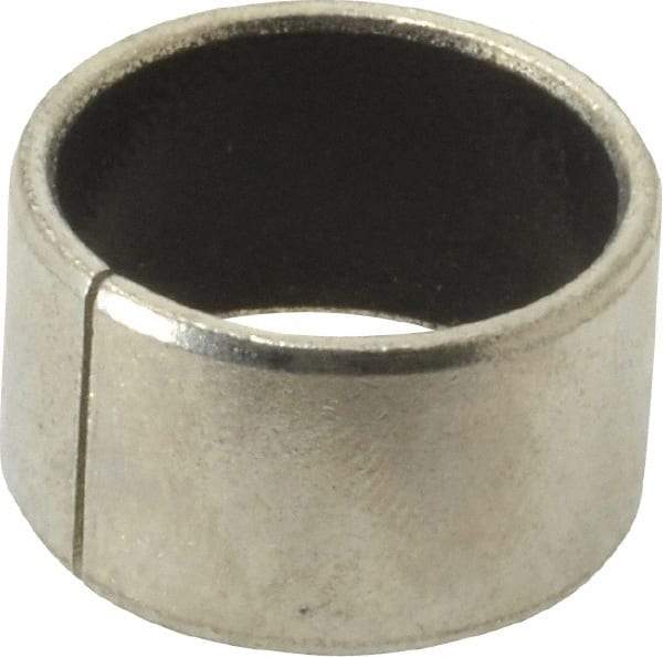 Bunting Bearing - 3/4" Inside x 7/8" Outside Diam, Steel Sleeve Bearing - 1/2" OAL - A1 Tooling