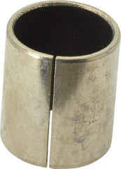 Bunting Bearing - 3/4" Inside x 7/8" Outside Diam, Steel Sleeve Bearing - 1" OAL - A1 Tooling