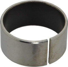 Bunting Bearing - 1-3/8" Inside x 1-17/32" Outside Diam, Steel Sleeve Bearing - 3/4" OAL - A1 Tooling