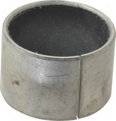 Bunting Bearing - 1-3/8" Inside x 1-17/32" Outside Diam, Steel Sleeve Bearing - 1" OAL - A1 Tooling