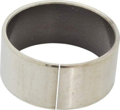 Bunting Bearing - 2" Inside x 2-3/16" Outside Diam, Steel Sleeve Bearing - 1" OAL - A1 Tooling