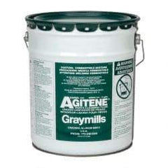 Graymills - 5 Gal Pail Parts Washer Fluid - Solvent-Based - A1 Tooling