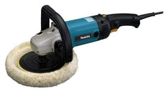 Makita - Abrasive Finishing Tools Tool Type: Finishing Sander Speed (RPM): 3000 - A1 Tooling